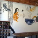 에코의 서재 이미지