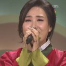 슬프고 아름다운 노래... 주현미.. '여백' 이미지