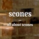 스콘스SCONES