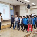 안면읍건강생활지원센터 | 안면읍건강생활지원센터, 노년층에 ‘슬로우 조깅’ 보급 앞장!