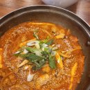 김치찌개 미화식당 이미지