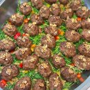 롯데 자이언츠 2군 식단 이미지