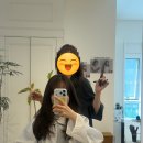 압구정 가위손 | [공덕 차홍룸] 마포 미용실 추천 레이어드컷+밤비브라운 염색 김태리 디자이너 후기