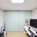 부영컴퓨터 | 데코인홈 진주 커튼 포레스트 부영 아파트 커튼 쉽고 편리하게