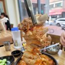 권인순갈비김치찌개 티스토리