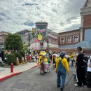 세븐일레븐음성일죽대로점 | 일본 오사카 여행 유니버셜스튜디오_2편 2일차