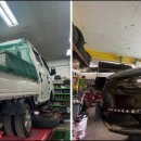 한국타이어 부평대리점 이미지