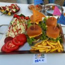 홍산관광농원 캠핑장 이미지