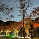 운장산해마루캠핑