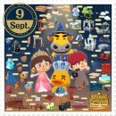 🌳 동물의 숲 포켓 캠프 컴플리트 달글 ⛺️ 이미지