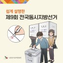 제9회 전국동시선거 방문 전 체크사항! 선거일·투표소 찾기·서울시 교육감 후보 비교 총정리