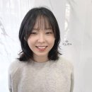 허쉬헤어뱅