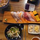 동서울교회 건물 | 망우동 스시 초밥 맛집 회슐랭 | 숙성회로 만든 초밥이 이렇게 맛있다니!