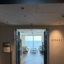 그라지오 | 그랜드 조선 부산 그랑제이 라운지 후기｜아기 동반 데이 타임 &amp; 나이트 타임 비교