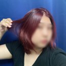 그로잉리브 | 신림 미용실 추천 봄 웜톤 염색 레드브라운 그로잉살롱 신대방역점