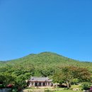 여귀산미술관 | 진도 명소 운림산방, 고즈넉한 한옥과 산의 비경 (주차 / 입장료 / 주변시설 / 주변 카페)