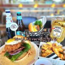 파이브스타홍성 | 서산 간월도 수제버거맛집 파이브스타버거 내돈내산 후기 ♬태안 안면도 근교(홍성ic근처)