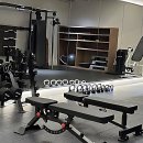 장안2동 주민센터 | 장안동 헬스장 유목민 탈출! 휘경동PT 끝판왕 찐 후기