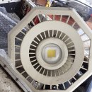 관문주유소 이미지