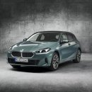 TORSEN | BMW 작은 악마 한국 상륙! 4천만원대 가격 &amp; 강렬한 디자인 눈길!