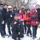 백운산장앞 이미지