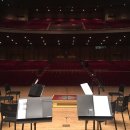 광교노인복지관 강당 이미지