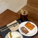 약수동주민센터 | 약수역 맛집 카공, 노트북 작업하기 좋은 콘웨이커피