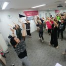 펀댄스교실 이미지