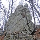 충남 천안 광덕산(699m).. 빗속에서 가을을 보내고.~.. 이미지