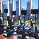 오라카이 송도파크호텔 사우나 이미지