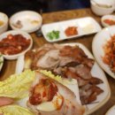 영양족발 이미지