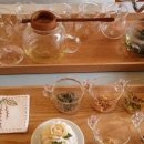 꽃차 소믈리에로의 초대 이미지