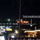 THEHAIRSHOP 서울역 KTX 롯데 / 디자이너 모집 이미지