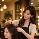가위헤어 - 의정부시 | [밀도가위] 헤어 밀도가위 실사용후기