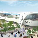 송내역환승센터 이미지