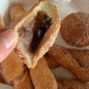 커피에반하다인천경인로점 | 인천꽈배기 맛집 신사와꽈배기 숭의동꽈배기 디저트 포장 후기!