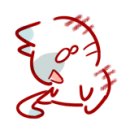 시골칼제비 이미지