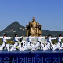 세종대왕태권도 이미지