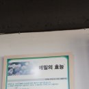 바람골막국수