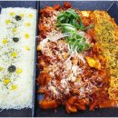 헬로팬닭갈비 신대영대점 네이버블로그