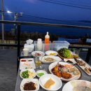 씨유 울진오션뷰점 | 울진 죽변항 횟집 강원도횟집 오션뷰 야장 회 맛집 추천