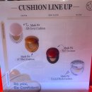 (주)티르티르 | 성수 나들이 티르티르 팝업 스토어 서비스 후기 쿠션 차이점