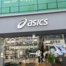 영등라인1 | 익산 아식스 런닝화 발 측정부터 착화 후기까지