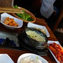 대산닭갈비