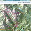 장성 백암산 상왕봉 단풍산행 (2016년 다녀온산) 이미지