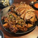 온통족발 | 까치산 맛집 온통족발 포장 할인 가능한 족발집