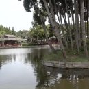 렘방, 플로팅 마켓 (Floating market Lembang) 이미지