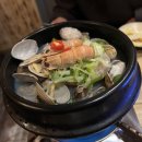포항 영일대 핫플 추천! 짚불 향 가득한 안주 맛집 '낭만짚불구이' 내돈내산