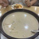 윤가네일품요리 | 선유도맛집, 뜨끈한 들깨수제비가 일품인 윤가네칼국수 후기!