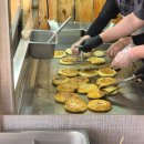 한밭식당&오뎅이네호떡 | 군산 드라이브 여행 간식 장자도 호떡마을 1호점 내돈내산 솔직 후기